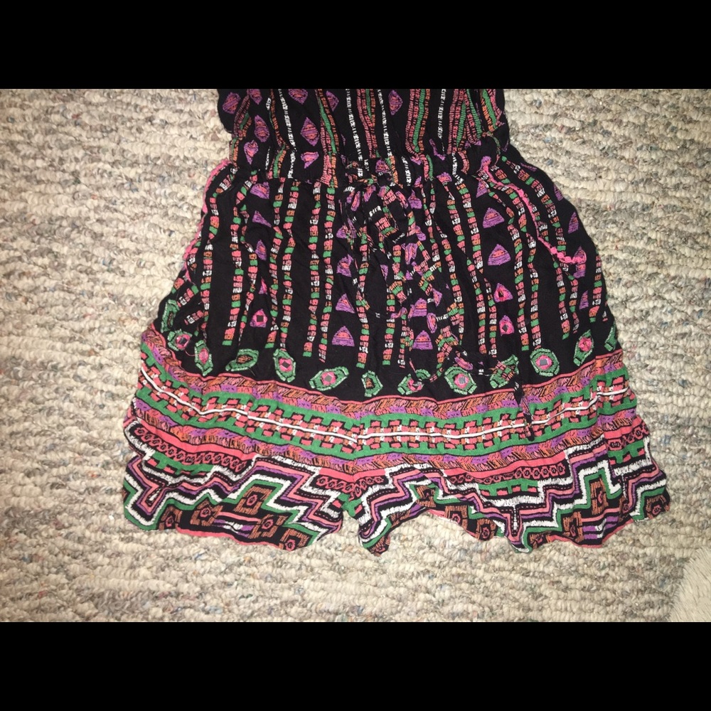 Romper - Picture 2 of 3